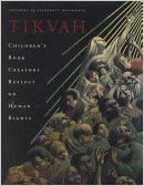 Imagen de archivo de Tikvah: Children's Book Creators Reflect on Human Rights a la venta por Wonder Book