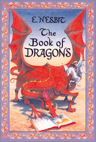 Beispielbild fr Book of Dragons zum Verkauf von Wonder Book