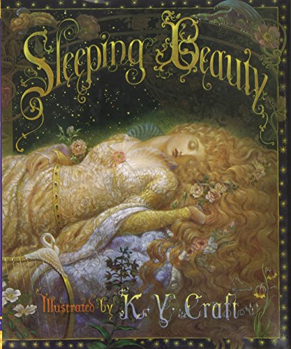 Sleeping Beauty (9781587171208) by Mahlon F. Craft