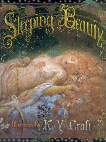 Sleeping Beauty (9781587171215) by [???]
