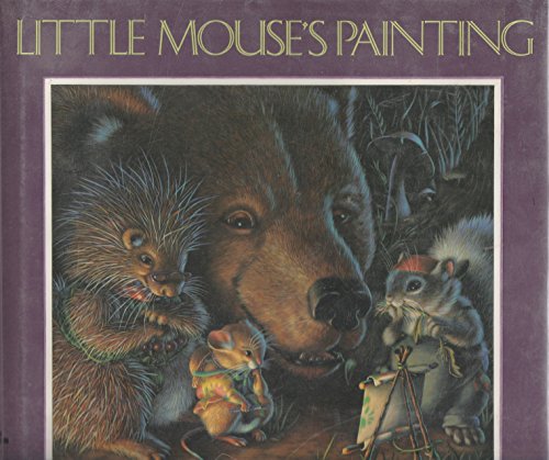 Beispielbild fr Little Mouse's Painting zum Verkauf von Elaine Woodford, Bookseller