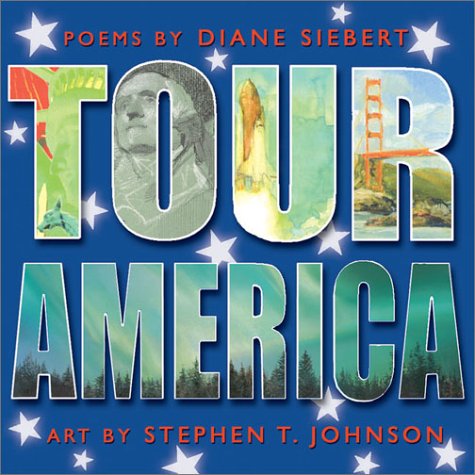 9781587171314: Tour America Tour Ame17.95 Siebert, Diane