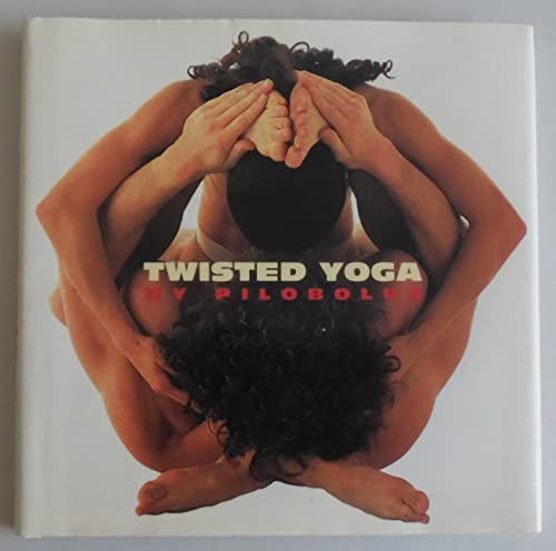 Stock image for Twisted Yoga for sale by SecondSale