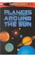 Stock image for See More Readers: Planets Around the Sun -Level 1 for sale by Decluttr