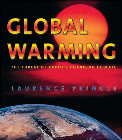 Imagen de archivo de Global Warming: The Threat of Earth's Changing Climate a la venta por ThriftBooks-Atlanta