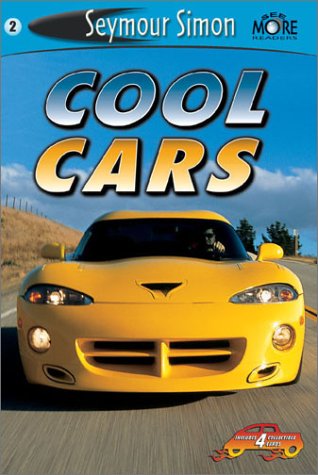 Beispielbild fr See More Readers: Cool Cars - Level 2 (Seemore Readers: Level 2) zum Verkauf von Prominent Books