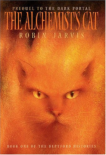 Beispielbild fr The Alchemist's Cat (The Deptford Histories, Book 1) zum Verkauf von ZBK Books