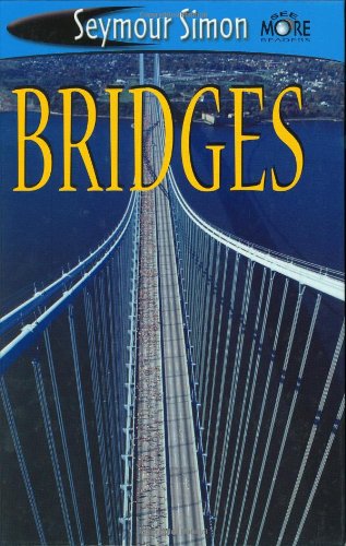 Beispielbild fr See More Readers: Bridges - Level 2 zum Verkauf von ThriftBooks-Atlanta