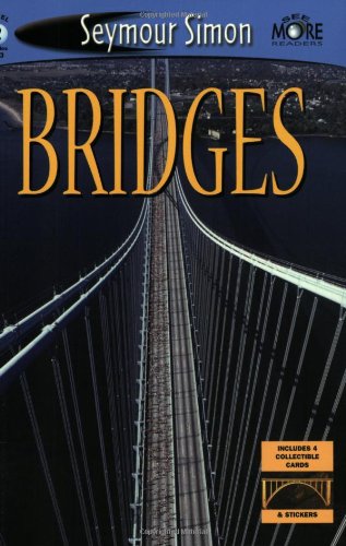 Imagen de archivo de Seemore Readers Bridges [With 4 Collectible Cards] a la venta por ThriftBooks-Atlanta
