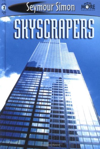 Beispielbild fr See More Readers: Skyscrapers - Level 2 : Level 2 zum Verkauf von Better World Books