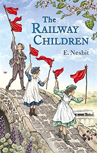 Imagen de archivo de The Railway Children a la venta por ThriftBooks-Dallas