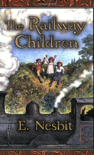 Stock image for The Railway Children (Nesbit) for sale by Ergodebooks