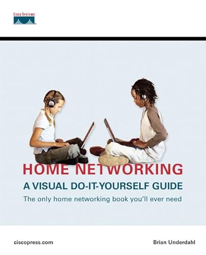 Imagen de archivo de Home Networking a la venta por Better World Books