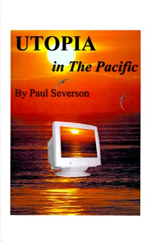 Imagen de archivo de Utopia in the Pacific a la venta por MLC Books