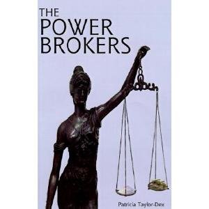 9781587211225: The Power Brokers