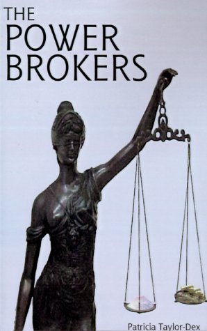 Stock image for The Power Brokers for sale by Ergodebooks
