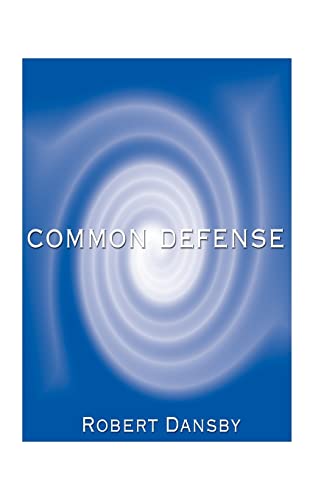 Stock image for Common Defense for sale by Ergodebooks