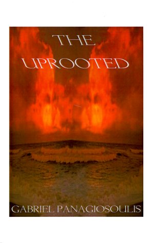 Stock image for The Uprooted for sale by Discover Books
