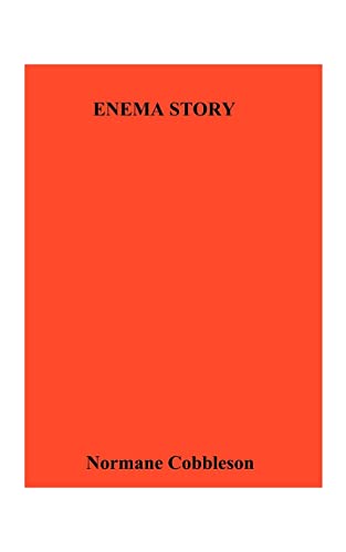 9781587211621: Enema Story