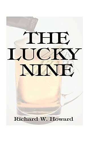 Beispielbild fr The Lucky Nine zum Verkauf von Ergodebooks