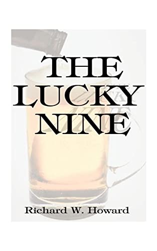 9781587211911: The Lucky Nine