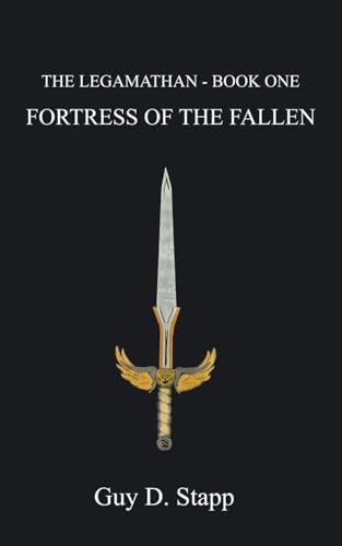 9781587212932: Fortress of the Fallen