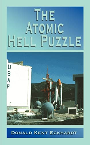 Stock image for The Atomic Hell Puzzle for sale by Jay's Basement Books