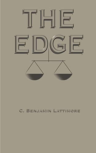 9781587213595: The Edge