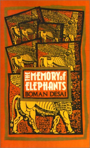 9781587213779: Memory of Elephants