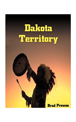 9781587214196: Dakota Territory (Tap Duncan Westerns)