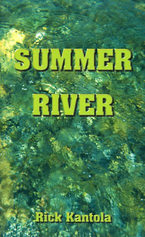 Stock image for Summer River for sale by Ergodebooks