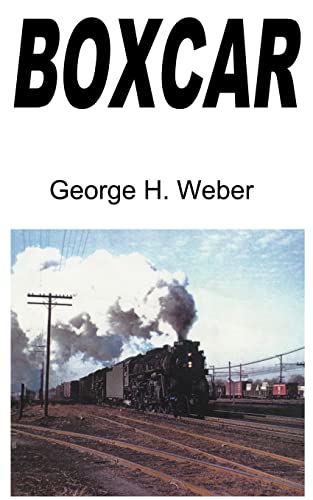 Stock image for Boxcar for sale by Bookmans