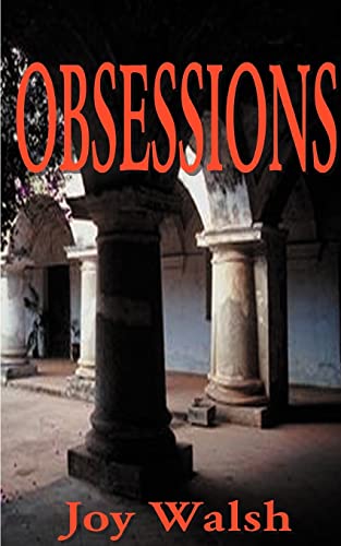 Stock image for Obsessions for sale by Ergodebooks