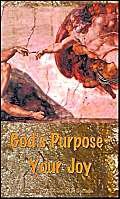 9781587214905: God's Purpose--Your Joy