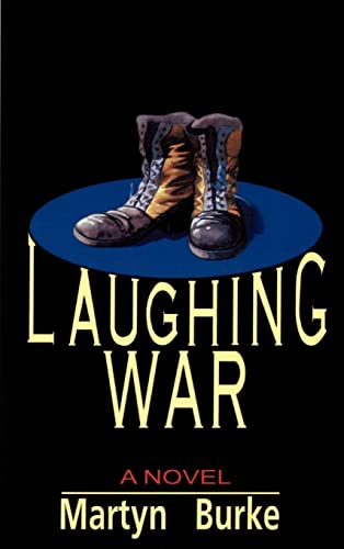 Stock image for Laughing War for sale by Ergodebooks