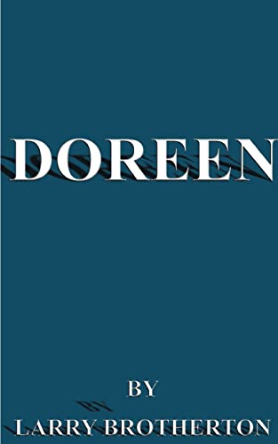 Stock image for Doreen for sale by Ergodebooks