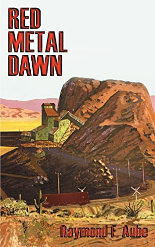 Stock image for Red Metal! Dawn for sale by Ergodebooks
