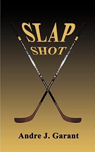 Stock image for Slap Shot for sale by Chiron Media