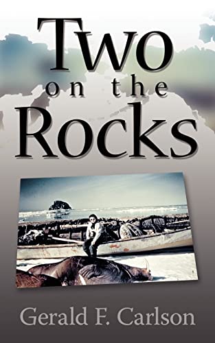 Stock image for Two on the Rocks for sale by SecondSale