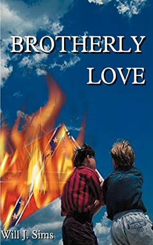 Beispielbild fr Brotherly Love zum Verkauf von Robinson Street Books, IOBA