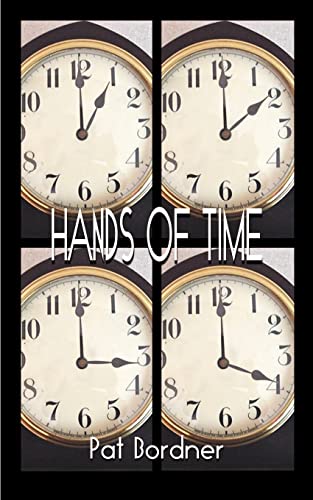 Beispielbild fr Hands of Time: A Book of Poems zum Verkauf von Ergodebooks