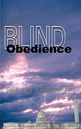 Stock image for Blind Obedience for sale by Ergodebooks