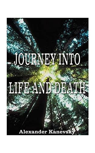 9781587217456: Journey into Life and Death