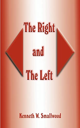 Stock image for The Right and the Left for sale by Ergodebooks