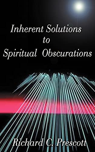 Beispielbild fr Inherent Solutions to Spiritual Obscurations zum Verkauf von The Book Bin