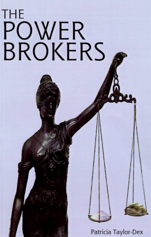 9781587219009: The Power Brokers