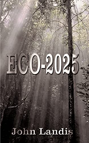 ECO-2025 (9781587219054) by Landis, John