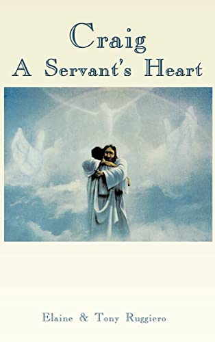 Stock image for Craig: A Servant's Heart for sale by Ergodebooks