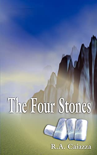 Stock image for The Four Stones for sale by Chiron Media