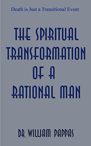 Stock image for The Spiritual Transformation of a Rational Man for sale by Chiron Media